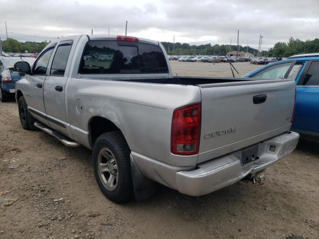 Photo 3 from auction – 2003 DODGE RAM 1500 S with VIN 1D7HA18D33J642343