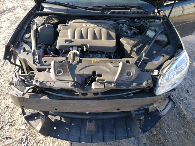 Photo 7 from auction – 2015 CHEVROLET IMPALA LIM with VIN 2G1WA5E36F1111875