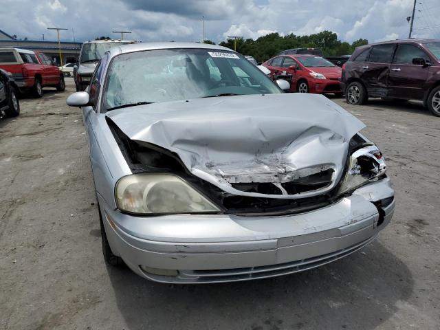Photo 9 from auction – 2000 MERCURY SABLE LS P with VIN 1MEFM55S1YA605428