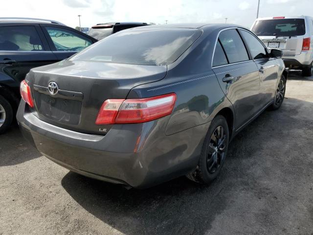 Photo 4 from auction – 2009 TOYOTA CAMRY BASE with VIN 4T1BE46K89U358880