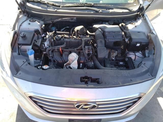 Photo 7 from auction – 2016 HYUNDAI SONATA SE with VIN 5NPE24AF6GH347811