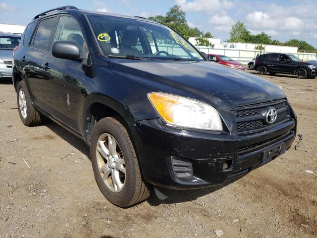 TOYOTA RAV4 2012 with VIN 2T3BF4DV5CW269602 - Photo from auction