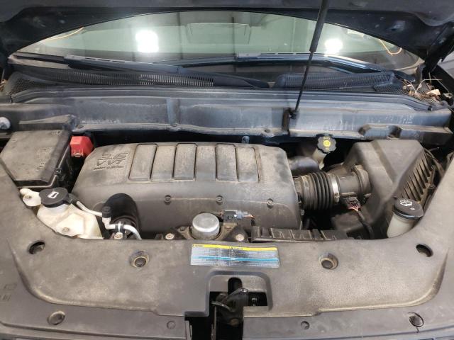 Photo 7 from auction – 2010 GMC ACADIA SLT with VIN 1GKLVNED6AJ239155