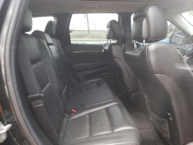 Photo 6 from auction – 2012 JEEP GRAND CHER with VIN 1C4RJFAT4CC353456