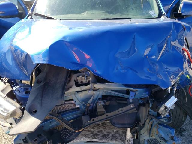 Photo 7 from auction – 2018 MITSUBISHI OUTLANDER with VIN JA4AP3AU2JZ013987