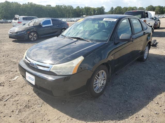 Photo 2 from auction – 2010 FORD FOCUS SE with VIN 1FAHP3FNXAW144386