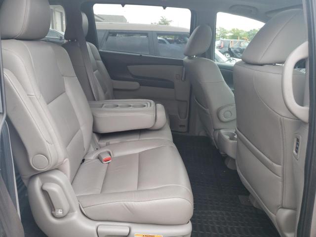 Photo 6 from auction – 2011 HONDA ODYSSEY EX with VIN 5FNRL5H6XBB080481