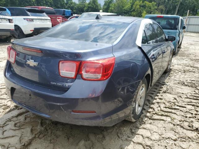Photo 4 from auction – 2014 CHEVROLET MALIBU LS with VIN 1G11B5SL5EF244145