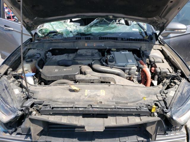 Photo 7 from auction – 2014 FORD FUSION TIT with VIN 3FA6P0RU7ER202441