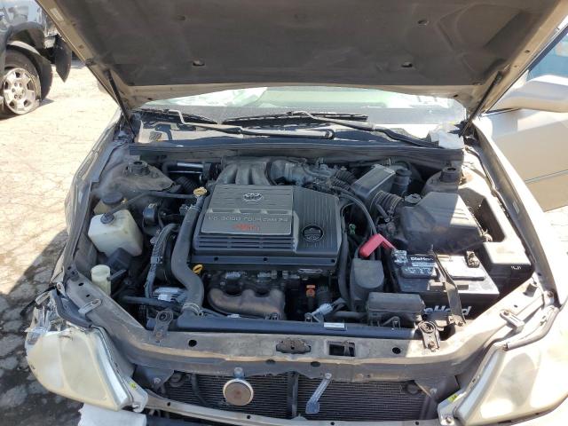 Photo 7 from auction – 2000 TOYOTA AVALON XL with VIN 4T1BF28B9YU037850