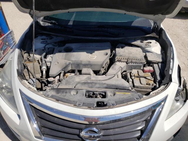 Photo 7 from auction – 2015 NISSAN ALTIMA 2.5 with VIN 1N4AL3AP0FC416023