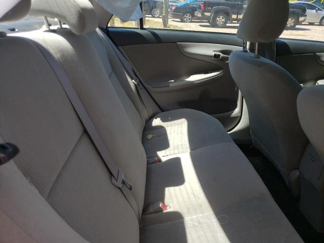 Photo 6 from auction – 2011 TOYOTA COROLLA BA with VIN 2T1BU4EEXBC735599