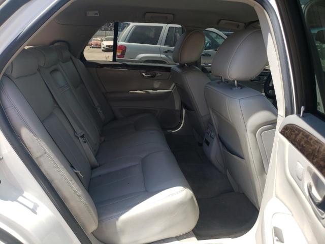 Photo 6 from auction – 2009 CADILLAC DTS with VIN 1G6KD57Y99U135542