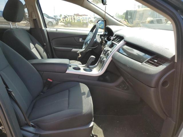 Photo 5 from auction – 2013 FORD EDGE SE with VIN 2FMDK3GC9DBB94539