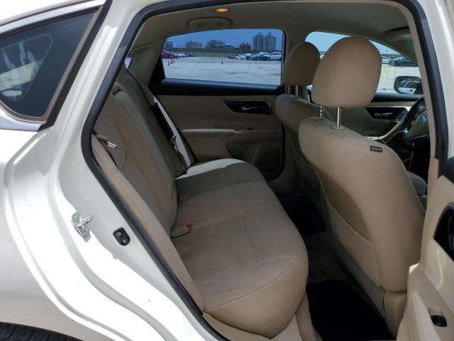 Photo 6 from auction – 2014 NISSAN ALTIMA 2.5 with VIN 1N4AL3AP2EN389331