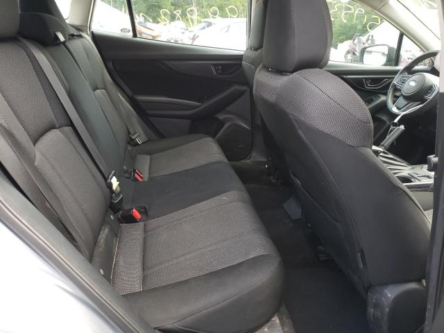 Photo 6 from auction – 2018 SUBARU IMPREZA with VIN 4S3GTAA67J3730650