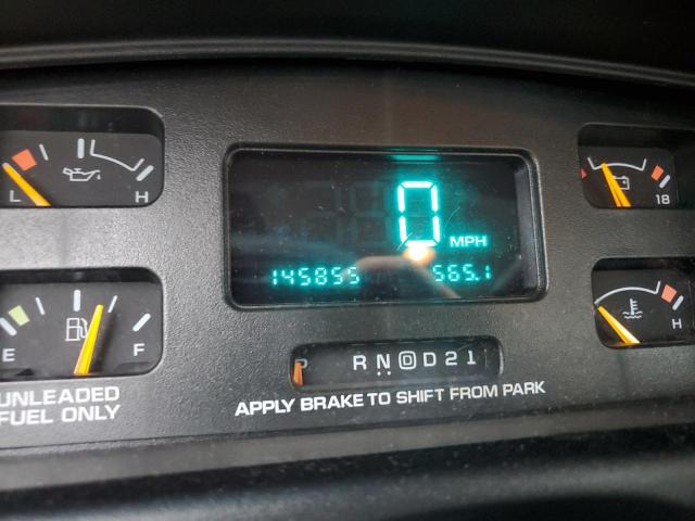Photo 8 from auction – 1995 CHEVROLET CAPR/IMPAL with VIN 1G1BL52P8SR142143
