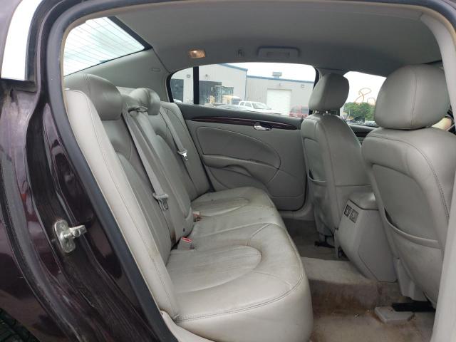 Photo 6 from auction – 2008 BUICK LUCERNE CX with VIN 1G4HD57298U185659