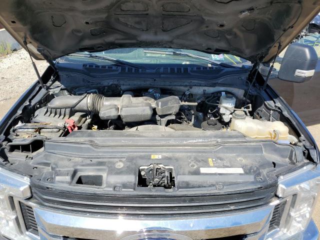Photo 7 from auction – 2018 FORD F250 SUPER with VIN 1FT7X2B6XJEC99265