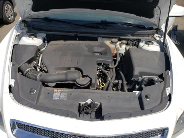 Photo 7 from auction – 2012 CHEVROLET MALIBU 2LT with VIN 1G1ZD5EUXCF309618