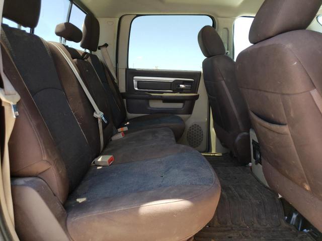 Photo 6 from auction – 2015 RAM 2500 SLT with VIN 3C6UR5DL2FG695246