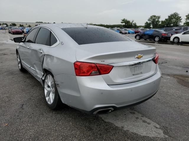 Photo 3 from auction – 2017 CHEVROLET IMPALA PRE with VIN 1G1145S38HU111356