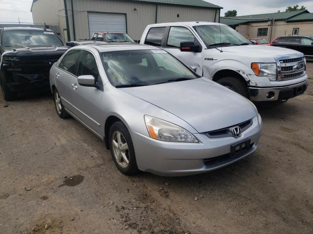 Photo 1 from auction – 2003 HONDA ACCORD EX with VIN JHMCM56653C030137