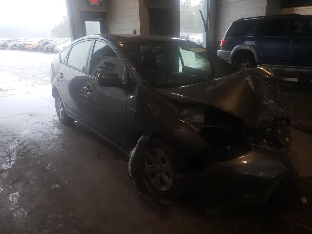 TOYOTA PRIUS 2006 with VIN JTDKB20U263201410 - Photo from auction