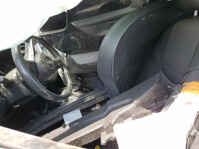 Photo 5 from auction – 2017 NISSAN ROGUE S with VIN KNMAT2MT6HP522999