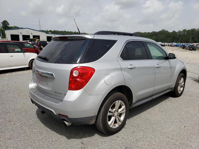 Photo 4 from auction – 2012 CHEVROLET EQUINOX LT with VIN 2GNFLPE50C6205500