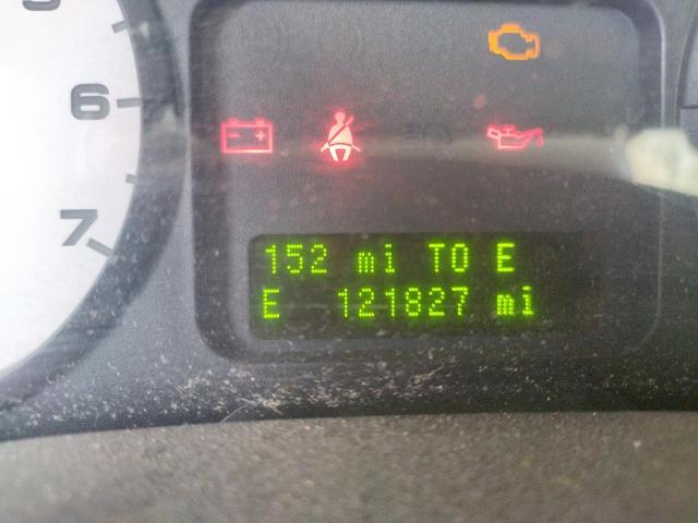 Photo 8 from auction – 2005 FORD FREESTYLE with VIN 1FMDK06185GA66804