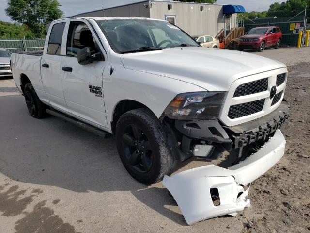 RAM 1500 CLASS 2019 with VIN 1C6RR7FG9KS570796 - Photo from auction