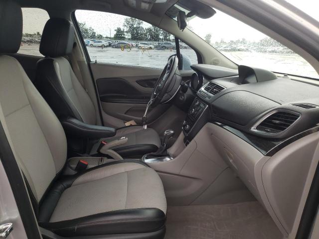 Photo 5 from auction – 2014 BUICK ENCORE with VIN KL4CJASBXEB776222
