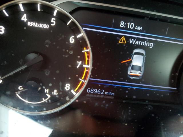 Photo 8 from auction – 2019 NISSAN ALTIMA S with VIN 1N4BL4BV3KC247133