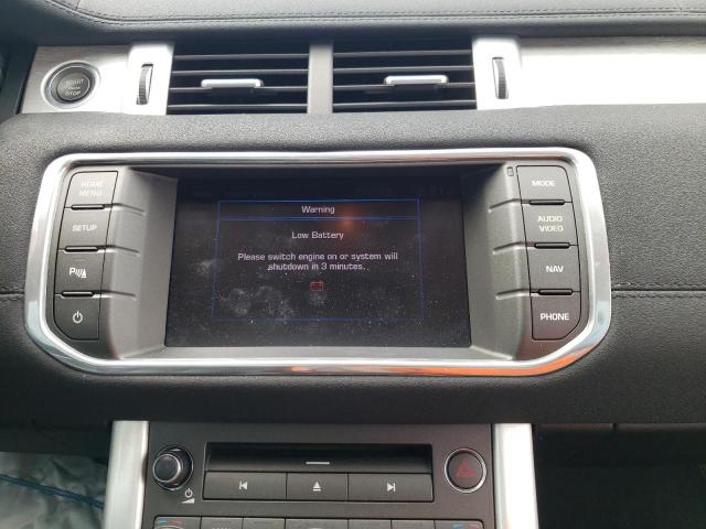 Photo 9 from auction – 2013 LAND ROVER RANGE ROVE with VIN SALVR2BG3DH743723