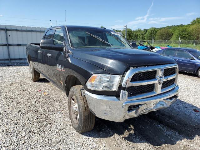 Фото 1 с аукциона – 2015 RAM 2500 ST с VIN 3C6UR5HL0FG685809
