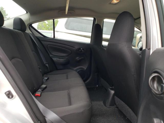 Photo 6 from auction – 2015 NISSAN VERSA S with VIN 3N1CN7AP5FL912799