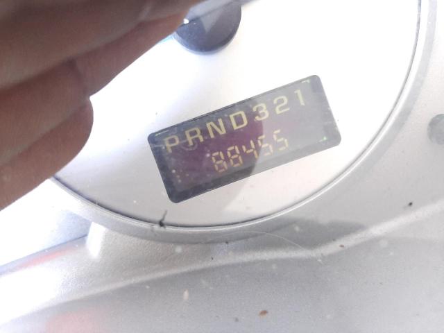 Photo 8 from auction – 2002 BUICK RENDEZVOUS with VIN 3G5DB03E72S519729