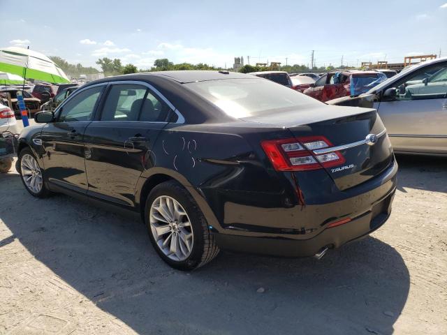 Photo 3 from auction – 2018 FORD TAURUS LIM with VIN 1FAHP2F88JG129870