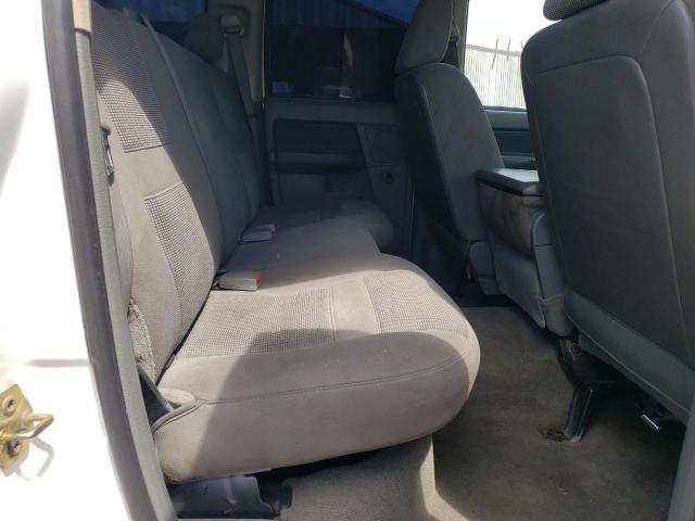 Photo 6 from auction – 2006 DODGE RAM 1500 S with VIN 1D7HA18N56S559309