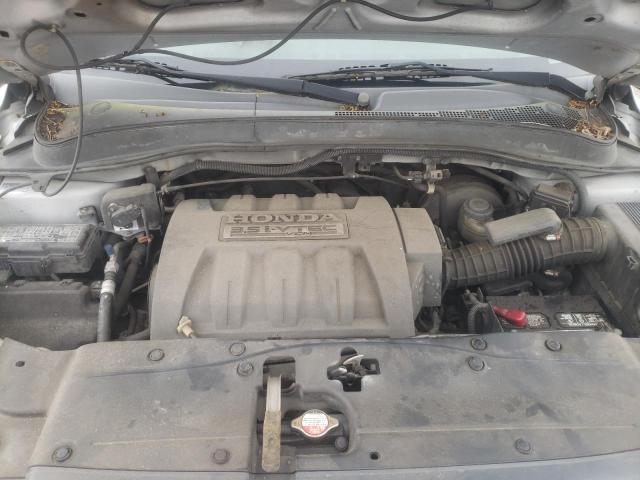 Photo 7 from auction – 2006 HONDA PILOT EX with VIN 5FNYF28416B045592