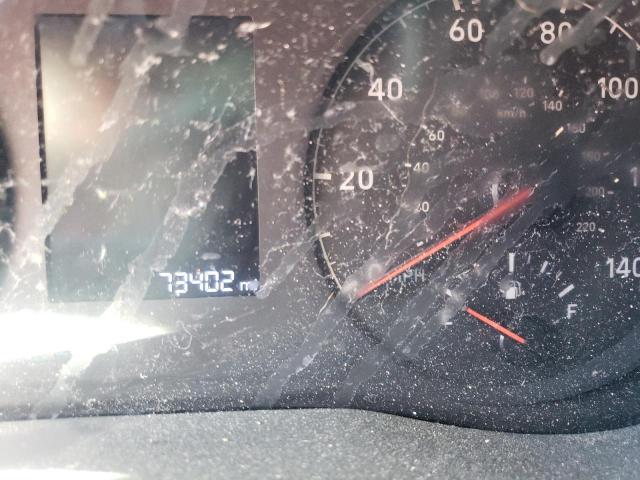 Photo 8 from auction – 2020 HYUNDAI ACCENT SE with VIN 3KPC24A69LE100871