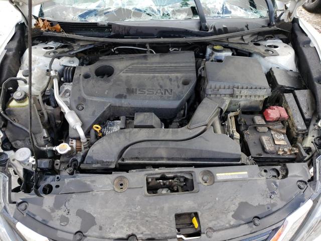 Photo 7 from auction – 2017 NISSAN ALTIMA 2.5 with VIN 1N4AL3AP9HC496828