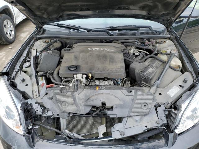 Photo 7 from auction – 2014 CHEVROLET IMPALA LIM with VIN 2G1WB5E34E1109697