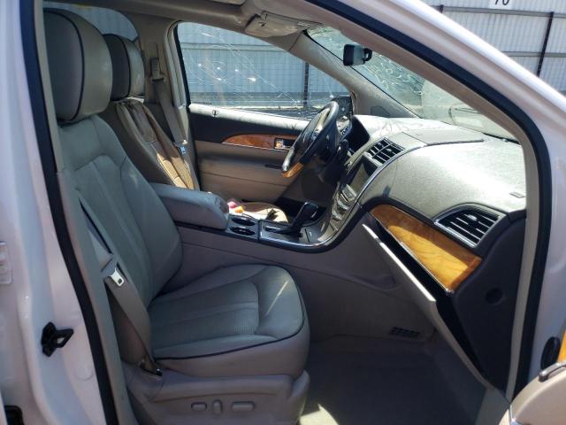 Photo 5 from auction – 2013 LINCOLN MKX with VIN 2LMDJ6JK5DBL43912