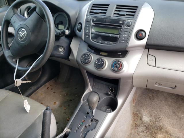 Zdjęcie 9 z aukcji – 2008 TOYOTA RAV4 z VIN JTMZD33V085082895