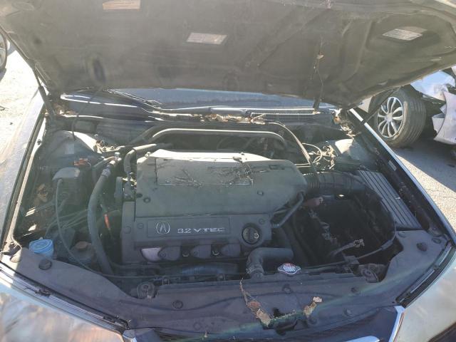 Photo 7 from auction – 2003 ACURA 3.2TL with VIN 19UUA56603A029568
