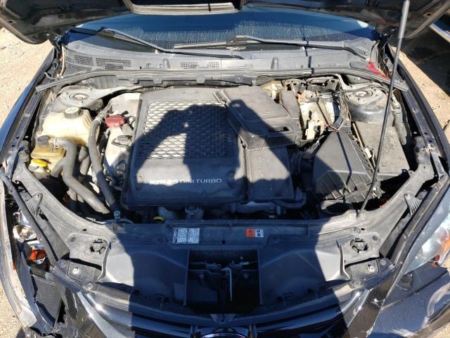 Photo 7 from auction – 2008 MAZDA SPEED 3 with VIN JM1BK34L881170685