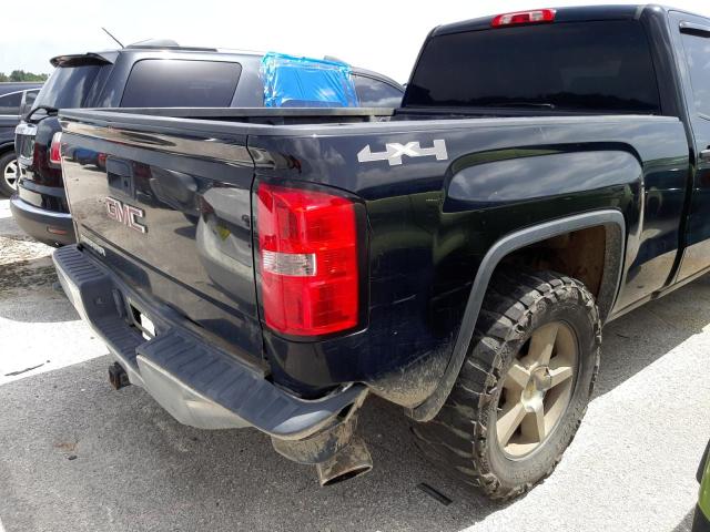 Photo 9 from auction – 2014 GMC SIERRA K15 with VIN 1GTV2TEH4EZ287703