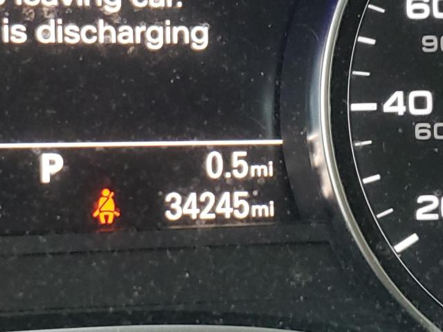 Foto 8 de la subasta – 2018 AUDI A6 PREMIUM con VIN WAUG3AFC1JN043664